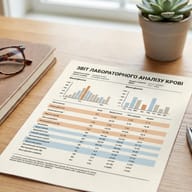 Діагностика діабету 2 типу: аналізи й передіабет