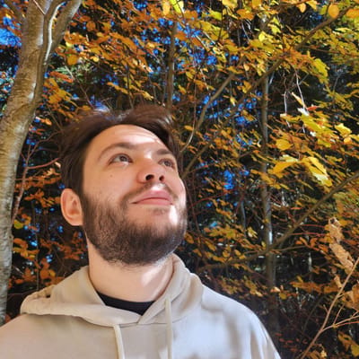 Сергій — програміст з діабетом 1 типу, 13+ років досвіду