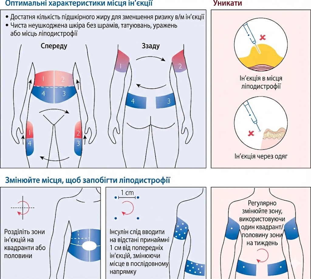 техніка-ін'єкцій