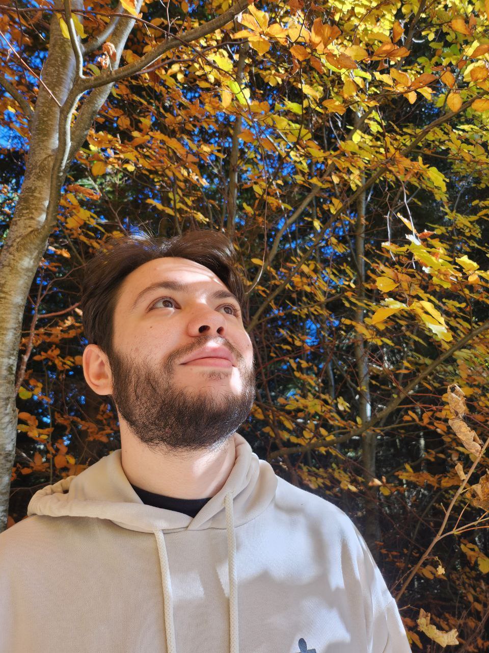 Сергій - програміст з діабетом 1 типу, 13+ років досвіду